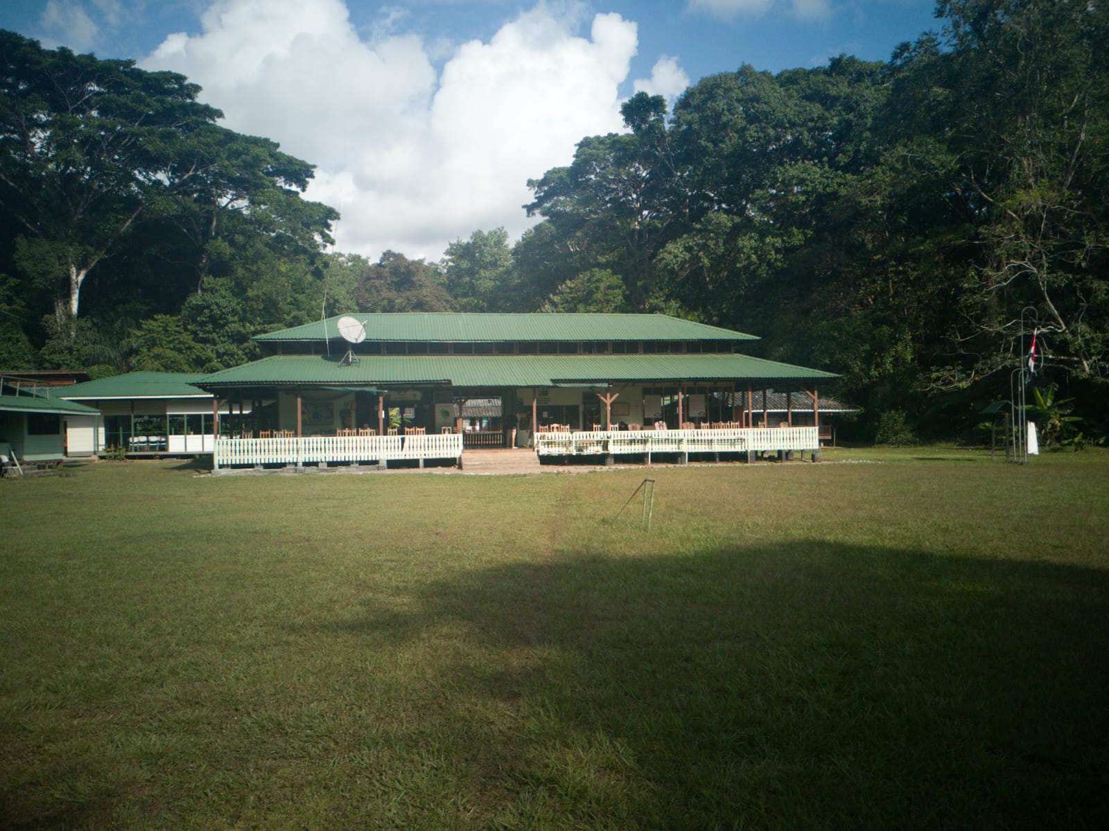 Estación Sirena
